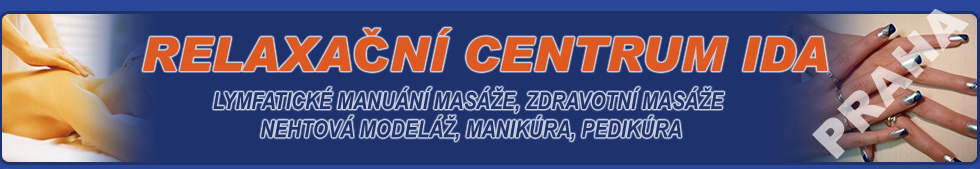 Relaxační centrum IDA